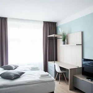  Apartman Honest Smichov